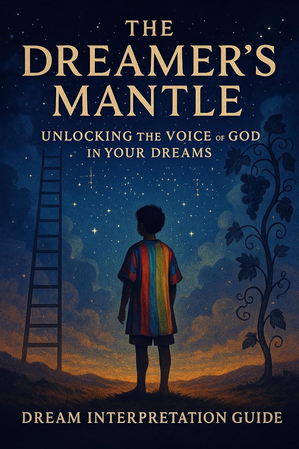 The Dreamer's Mantle book cover